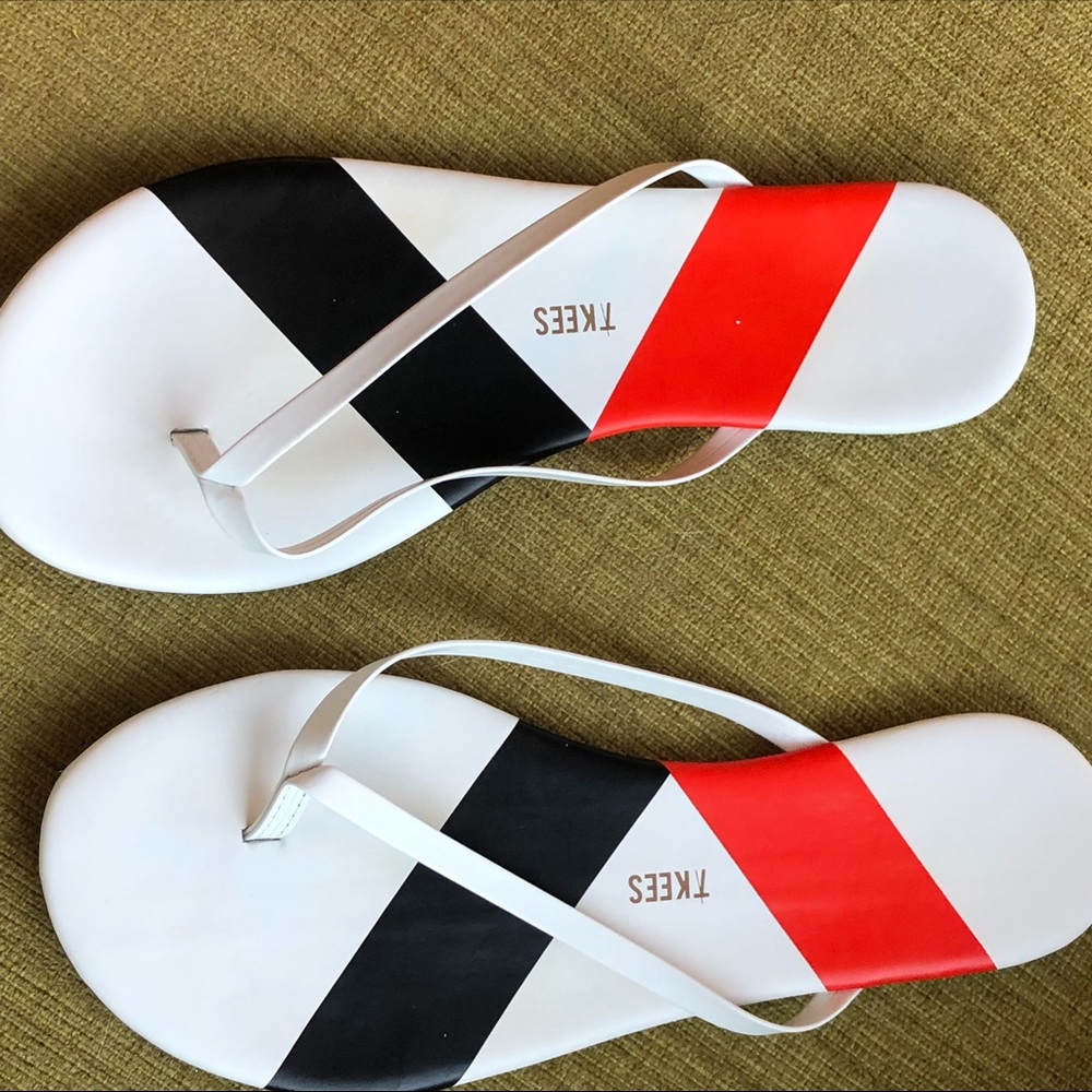 Sandals TKEES - Picture 3 of 4